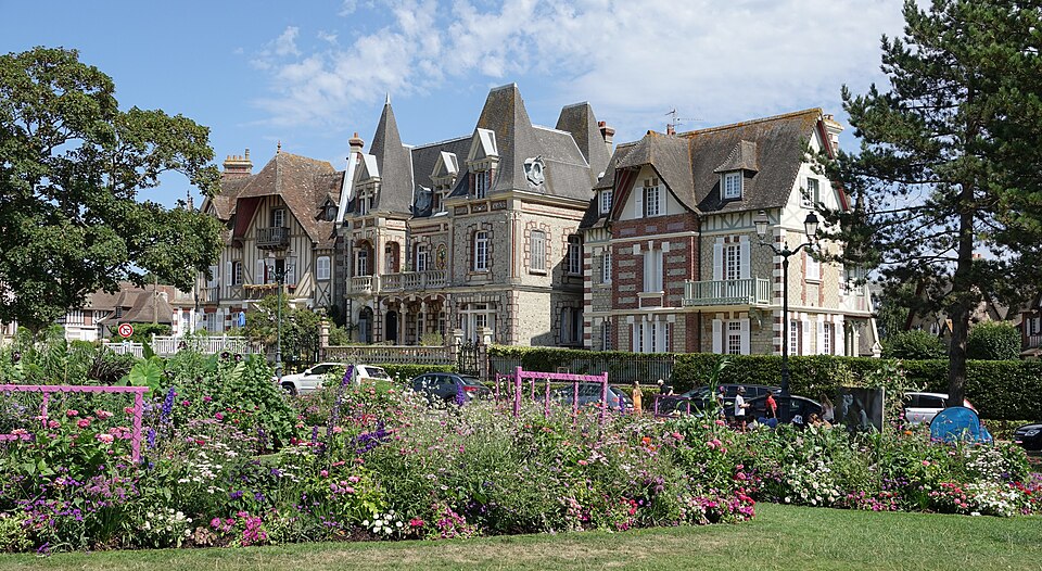 Sur les pas de Marcel Proust